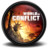 World in Conflict 1 Icon